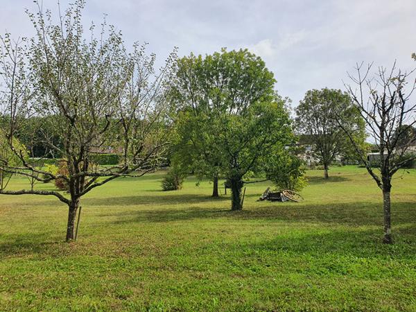 MAISON À VENDRE À SEIGY