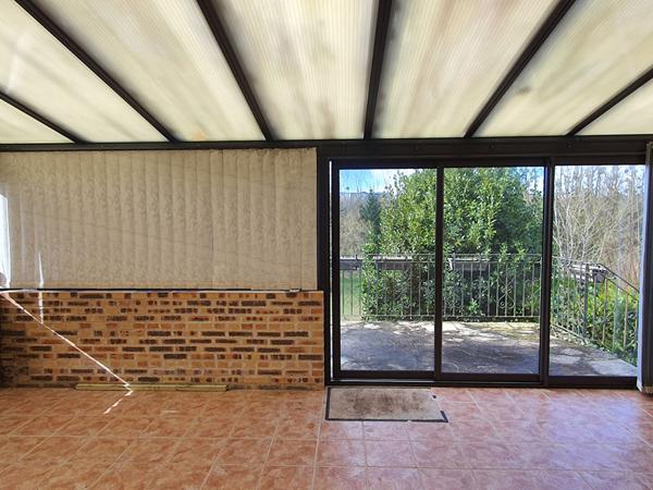 MAISON À VENDRE À SEIGY