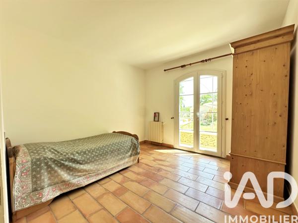 Maison à vendre 7 pièces 175 m² Castillon-du-Gard