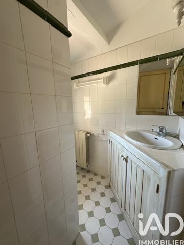 Maison à vendre 7 pièces 175 m² Castillon-du-Gard