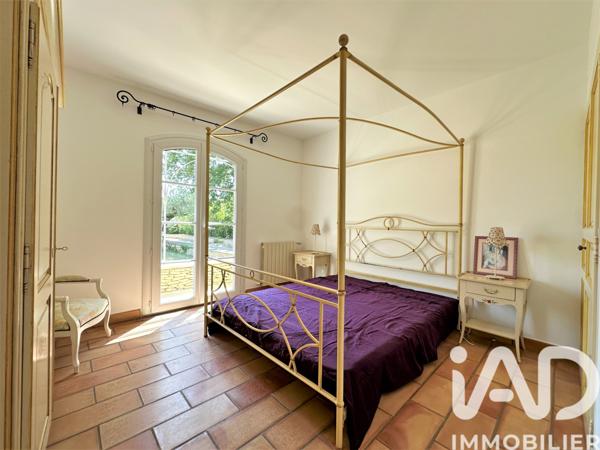 Maison à vendre 7 pièces 175 m² Castillon-du-Gard