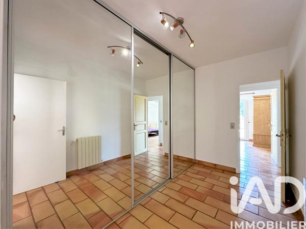 Maison à vendre 7 pièces 175 m² Castillon-du-Gard