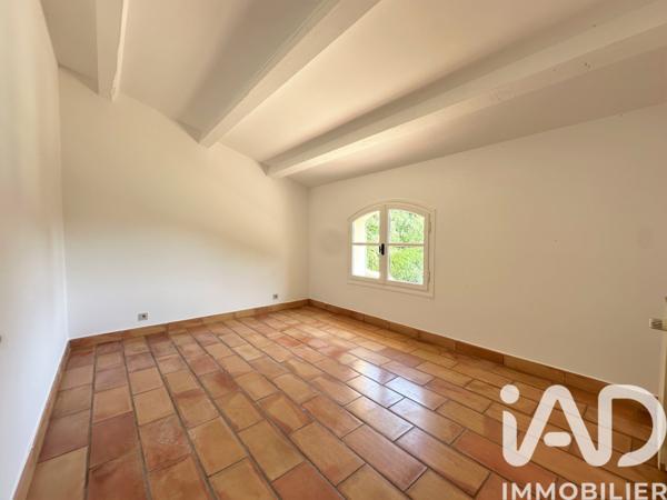 Maison à vendre 7 pièces 175 m² Castillon-du-Gard