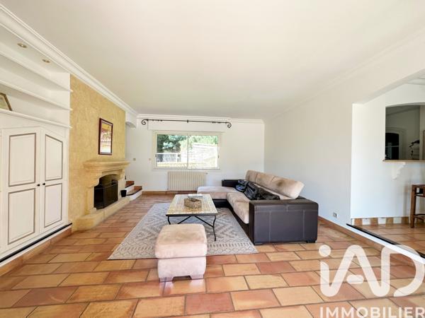 Maison à vendre 7 pièces 175 m² Castillon-du-Gard