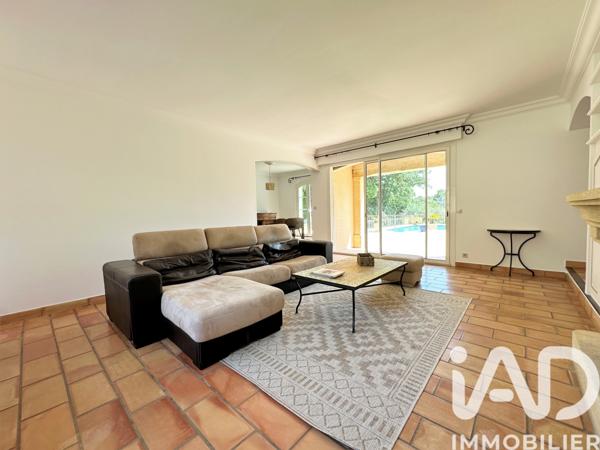 Maison à vendre 7 pièces 175 m² Castillon-du-Gard