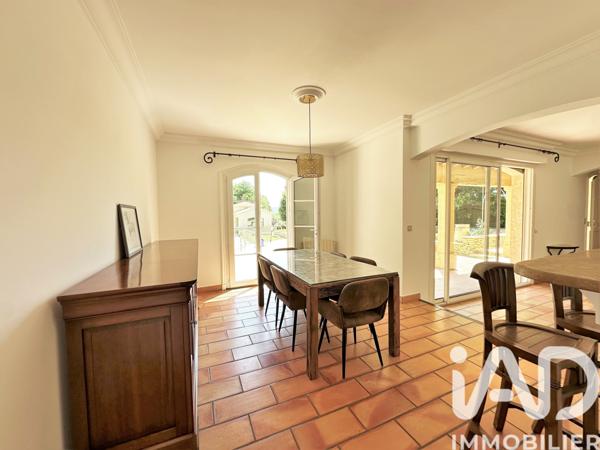 Maison à vendre 7 pièces 175 m² Castillon-du-Gard