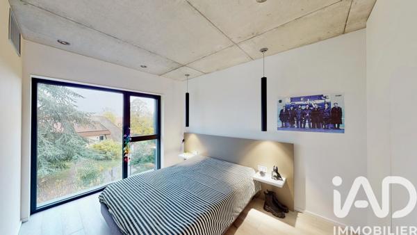 Maison à vendre 7 pièces 388,8 m² Neugartheim-Ittlenheim