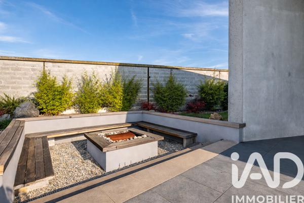 Maison à vendre 7 pièces 388,8 m² Neugartheim-Ittlenheim