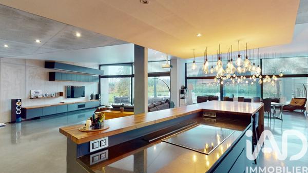 Maison à vendre 7 pièces 388,8 m² Neugartheim-Ittlenheim