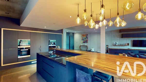 Maison à vendre 7 pièces 388,8 m² Neugartheim-Ittlenheim