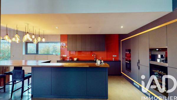 Maison à vendre 7 pièces 388,8 m² Neugartheim-Ittlenheim