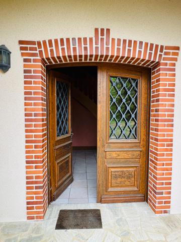 MAISON A VENDRE ROMORANTIN