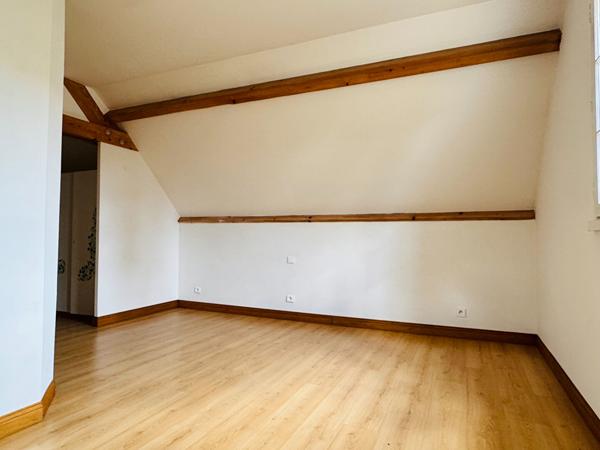 MAISON A VENDRE ROMORANTIN