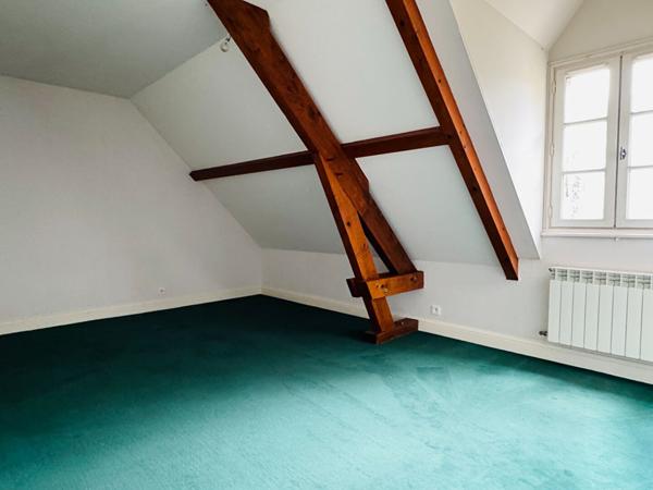 MAISON A VENDRE ROMORANTIN