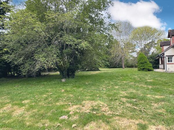 MAISON A VENDRE ROMORANTIN