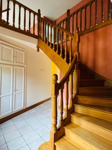 MAISON A VENDRE ROMORANTIN