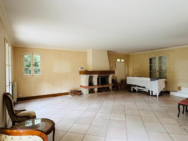 MAISON A VENDRE ROMORANTIN