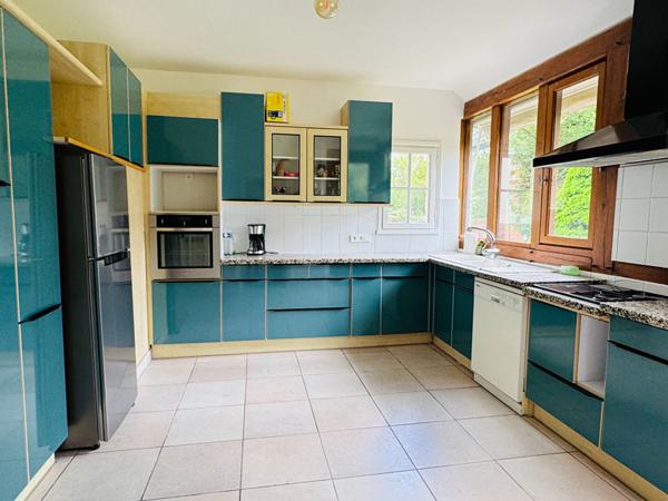 MAISON A VENDRE ROMORANTIN