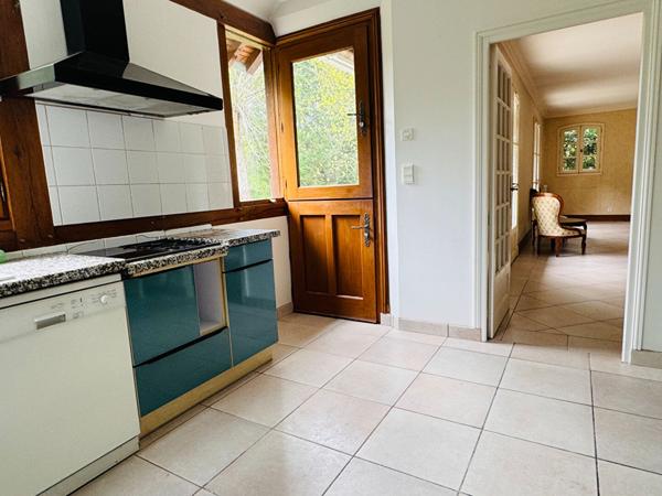 MAISON A VENDRE ROMORANTIN