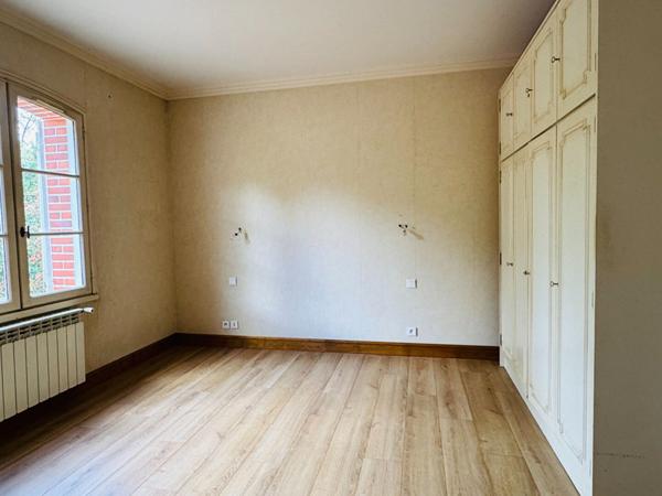 MAISON A VENDRE ROMORANTIN