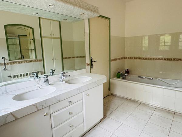 MAISON A VENDRE ROMORANTIN