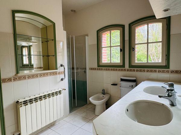 MAISON A VENDRE ROMORANTIN