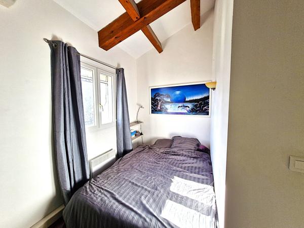 T3 DUPLEX,64 m², Vue dégagée