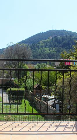 T3 DUPLEX,64 m², Vue dégagée