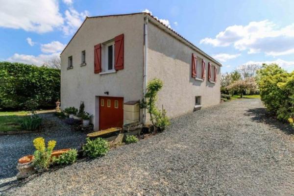 Maison La Devise