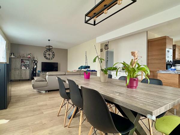 Maison La Devise