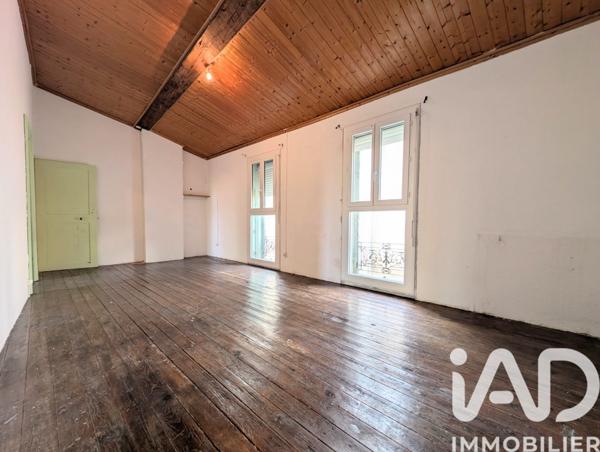 Maison à vendre 4 pièces 86 m² Saint-Estève