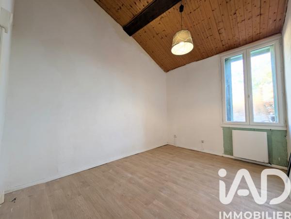 Maison à vendre 4 pièces 86 m² Saint-Estève