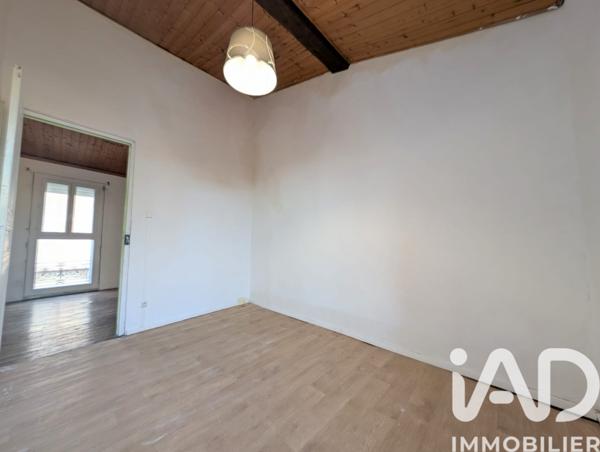 Maison à vendre 4 pièces 86 m² Saint-Estève