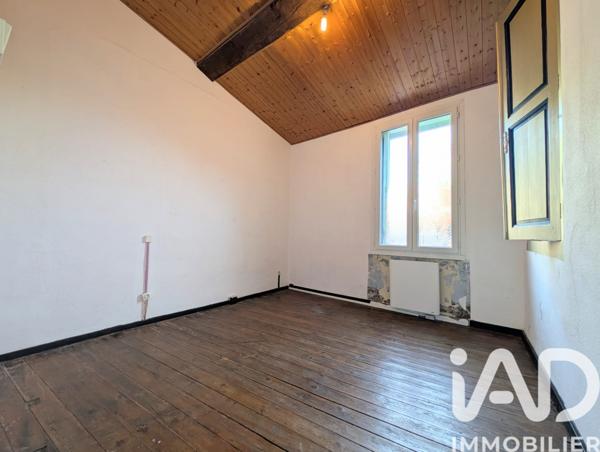 Maison à vendre 4 pièces 86 m² Saint-Estève