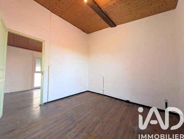 Maison à vendre 4 pièces 86 m² Saint-Estève