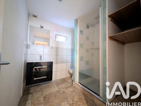 Maison à vendre 4 pièces 86 m² Saint-Estève