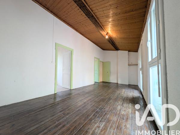 Maison à vendre 4 pièces 86 m² Saint-Estève