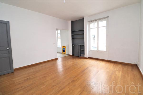 Location appartement Conflans-Sainte-Honorine - 2 pièce(s) - 41 m² - 877 €/mois