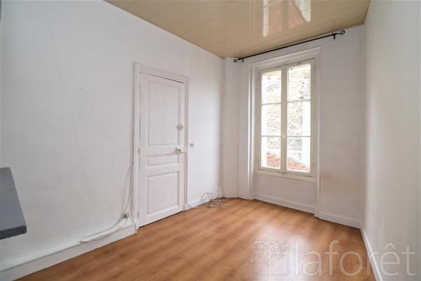 Location appartement Conflans-Sainte-Honorine - 2 pièce(s) - 41 m² - 877 €/mois