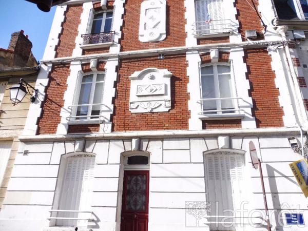 Location appartement Conflans-Sainte-Honorine - 2 pièce(s) - 41 m² - 877 €/mois