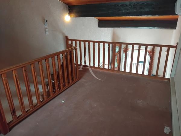 Maison Montlaur Val de dagne 2 pièce(s) 38 m² avec garage