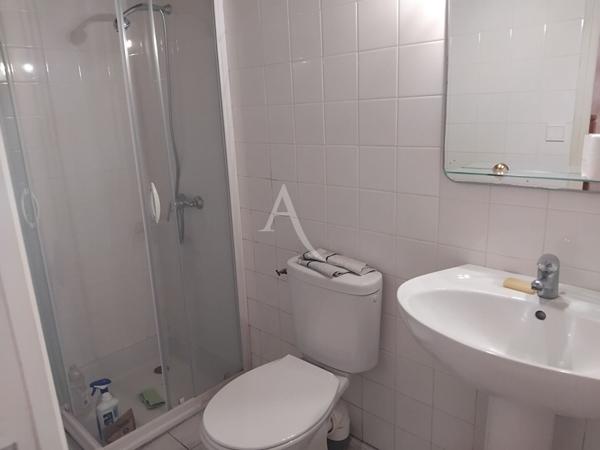 Maison Montlaur Val de dagne 2 pièce(s) 38 m² avec garage