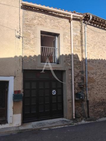 Maison Montlaur Val de dagne 2 pièce(s) 38 m² avec garage