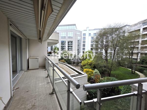 Appartement 2 pièces - 51 m² Exclusivité efficity