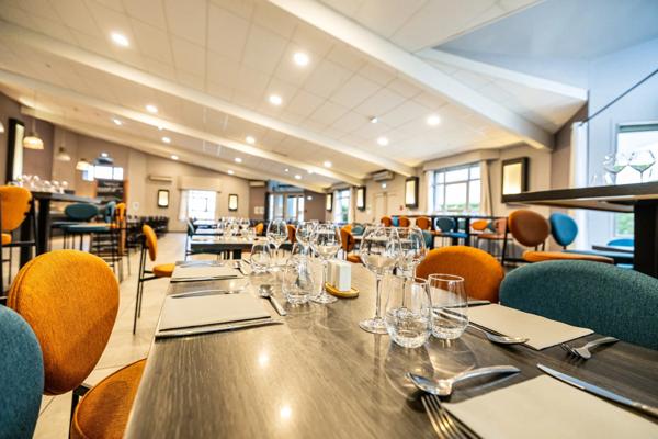 Fonds de commerce Restaurant Traiteur à vendre LE VERSOUD (38)