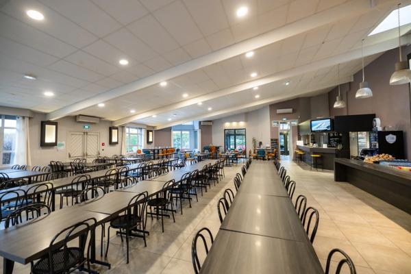 Fonds de commerce Restaurant Traiteur à vendre LE VERSOUD (38)
