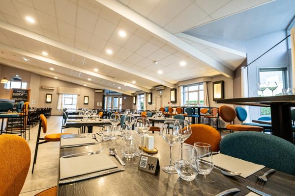 Fonds de commerce Restaurant Traiteur à vendre LE VERSOUD (38)