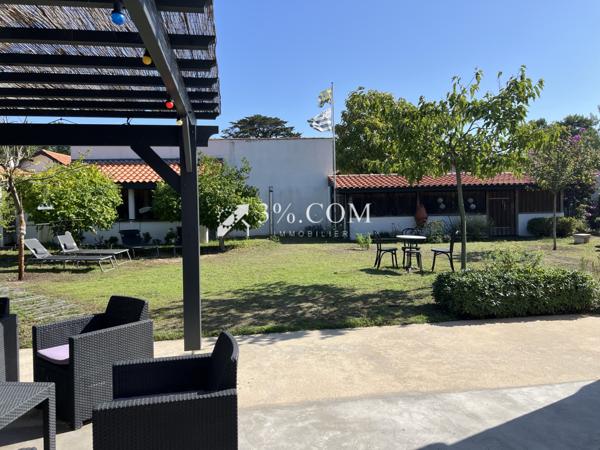 Villa 7 pièce(s) 4 chambre(s) 141.2 m²