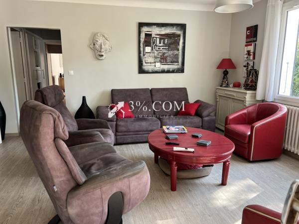 Villa 7 pièce(s) 4 chambre(s) 141.2 m²