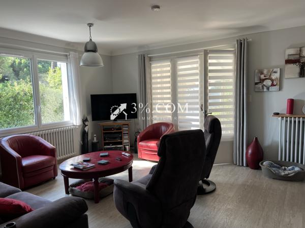 Villa 7 pièce(s) 4 chambre(s) 141.2 m²